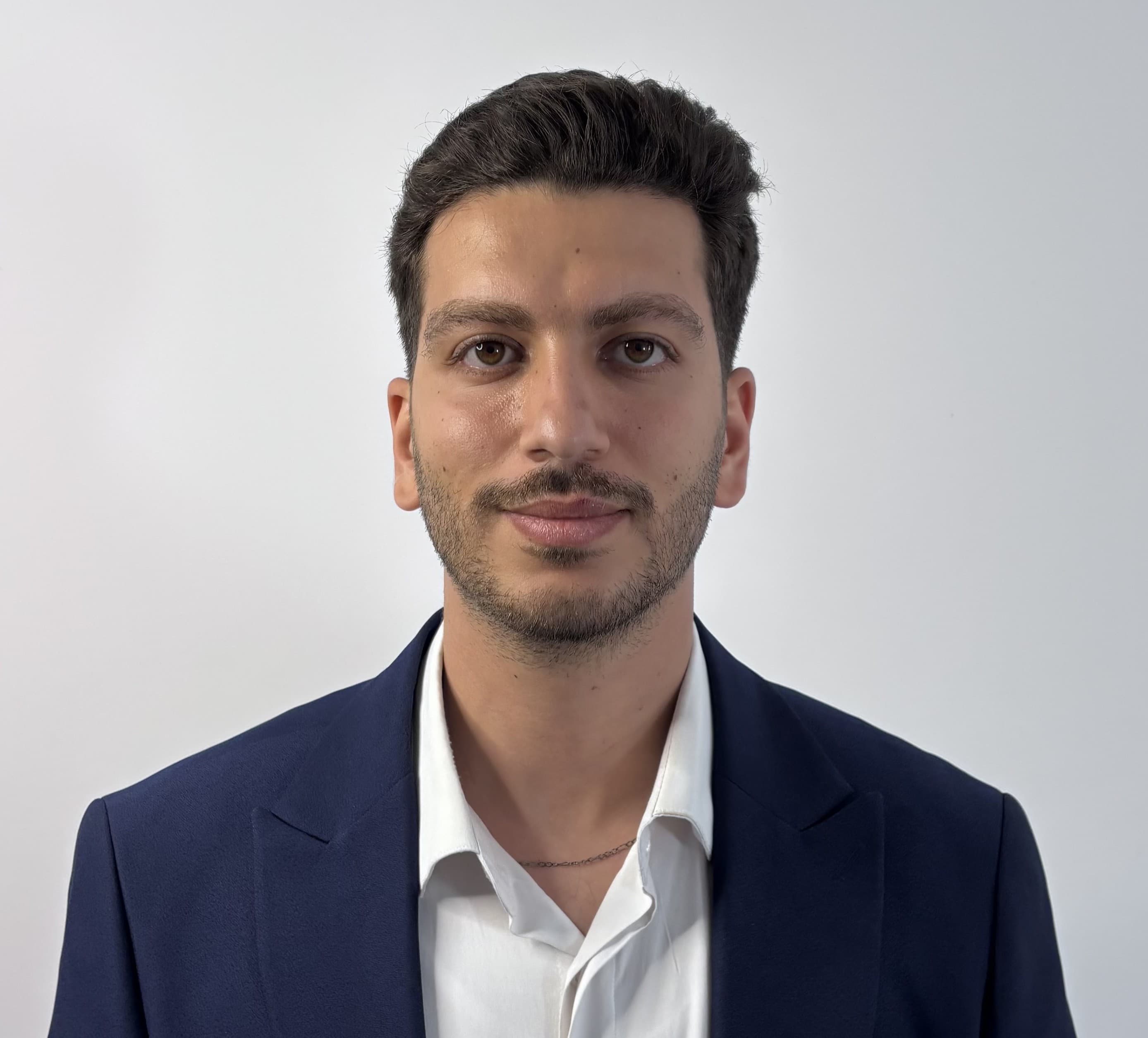Fares SOUISSI, CEO & Founder de Neoflux agency